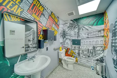 Completely Remodeled Restaurant On 184th Street Off The Turnpike, Cutler Bay, FL 33157 - Photo 19