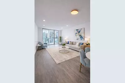 1155 Brickell Bay Dr #1705, Miami, FL 33131 - Photo 3