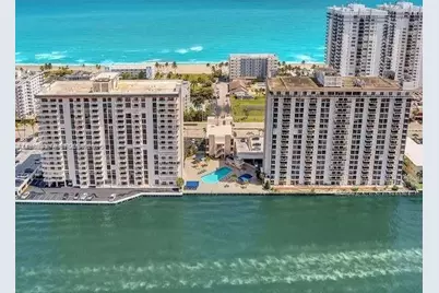 1500 S Ocean Dr #4K, Hollywood, FL 33019 - Photo 3