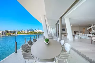 5 Grove Isle Dr #PHS01, Coconut Grove, FL 33131 - Photo 7