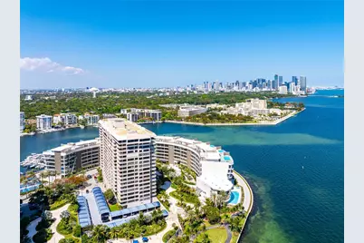 5 Grove Isle Dr #PHS01, Coconut Grove, FL 33131 - Photo 69