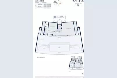 5 Grove Isle Dr #PHS01, Coconut Grove, FL 33131 - Photo 67