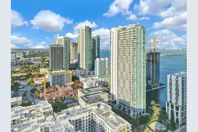 460 NE 28th St #601, Miami, FL 33137 - Photo 21