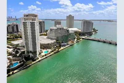 495 Brickell Ave #2401, Miami, FL 33131 - Photo 3