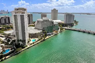 495 Brickell Ave, Miami, FL 33131 - Photo 3