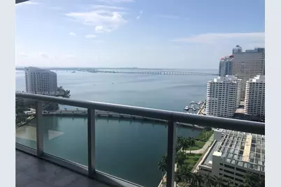 495 Brickell Ave #2401, Miami, FL 33131 - Photo 7