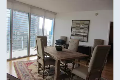 495 Brickell Ave #2401, Miami, FL 33131 - Photo 15