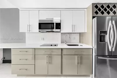 3301 NE 5th Ave #1212, Miami, FL 33137 - Photo 5