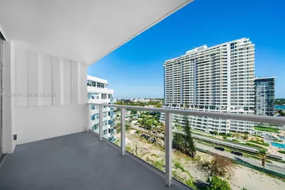 3301 NE 5th Ave #1212, Miami, FL 33137 - Photo 19