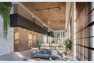 159 NE 6 St #1617, Miami, FL 33132 - Photo 21