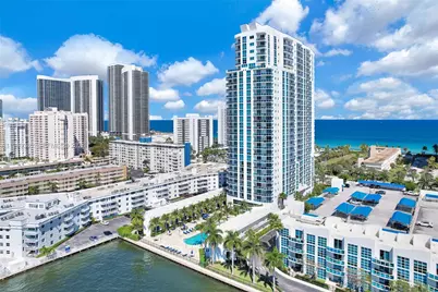 1945 S Ocean Dr #906, Hallandale Beach, FL 33009 - Photo 49