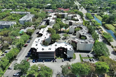 6855 W Broward Blvd #201, Plantation, FL 33317 - Photo 23