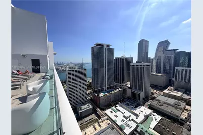 133 NE 2nd Ave #1209, Miami, FL 33132 - Photo 21