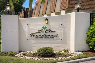 254 San Remo Blvd, North Lauderdale, FL 33068 - Photo 1