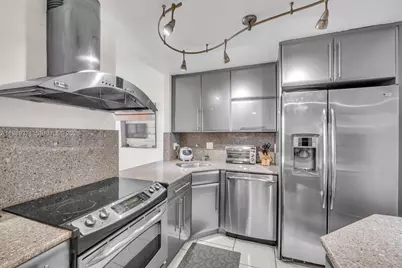 1825 S Ocean Dr #407, Hallandale Beach, FL 33009 - Photo 15