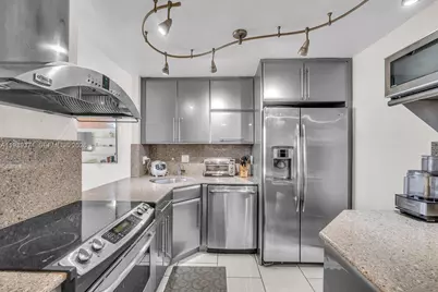 1825 S Ocean Dr #407, Hallandale Beach, FL 33009 - Photo 13