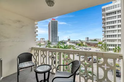 1825 S Ocean Dr #407, Hallandale Beach, FL 33009 - Photo 5