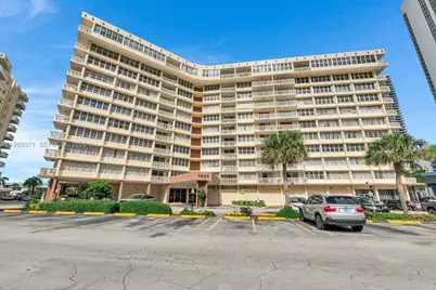 1825 S Ocean Dr #407, Hallandale Beach, FL 33009 - Photo 3