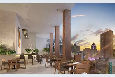 225 N Miami Ave #202, Miami, FL 33128 - Photo 3