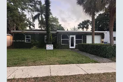 820 SW 26th St, Fort Lauderdale, FL 33315 - Photo 3