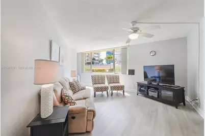 1936 S Ocean Dr #2D, Hallandale Beach, FL 33009 - Photo 5