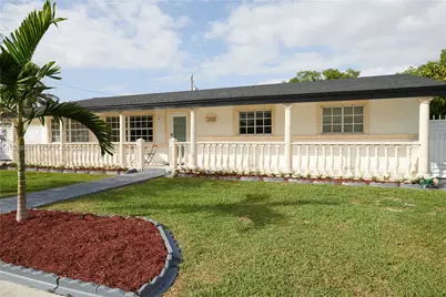12293 SW 28th Ter, Miami, FL 33175 - Photo 1