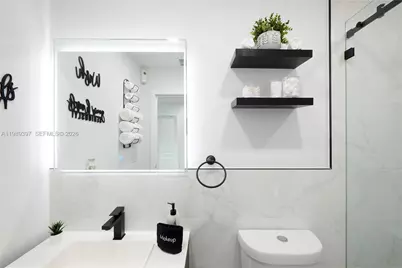 12293 SW 28th Ter, Miami, FL 33175 - Photo 19