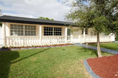 12293 SW 28th Ter, Miami, FL 33175 - Photo 3