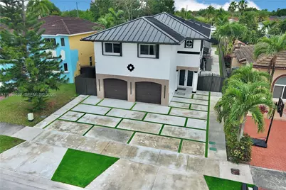 14052 SW 167th Ter, Miami, FL 33177 - Photo 1