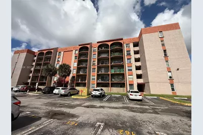 5199 NW 7th St #111, Miami, FL 33126 - Photo 19