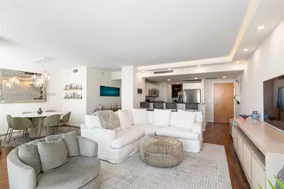 244 Biscayne Blvd #1703, Miami, FL 33132 - Photo 21