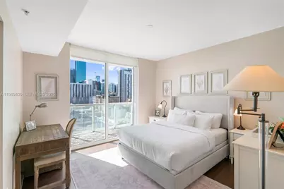 244 Biscayne Blvd #1703, Miami, FL 33132 - Photo 25