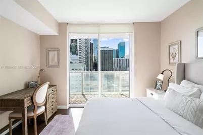 244 Biscayne Blvd #1703, Miami, FL 33132 - Photo 31