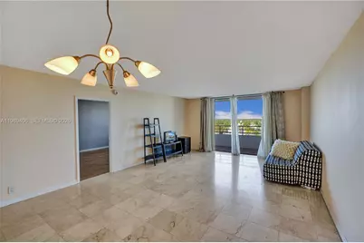 2500 Parkview Dr #808, Hallandale Beach, FL 33009 - Photo 5