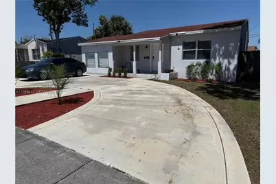 2533 Wiley St, Hollywood, FL 33020 - Photo 3