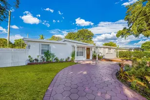 38 Miami Gardens Rd, West Park, FL 33023 - Photo 5