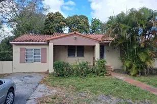 1043 NE 114th St, Biscayne Park, FL 33161 - Photo 1