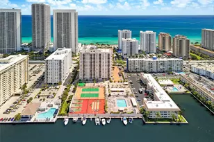 1865 S Ocean Dr, Hallandale Beach, FL 33009 - Photo 21