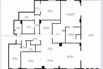 1865 S Ocean Dr #21C, Hallandale Beach, FL 33009 - Photo 27