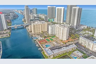 1865 S Ocean Dr #21C, Hallandale Beach, FL 33009 - Photo 5