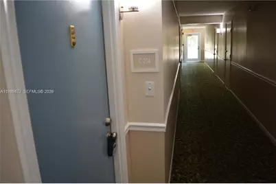 9 NE 19th Ct #204C, Wilton Manors, FL 33305 - Photo 17