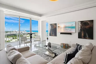 450 Alton Rd #PH4104, Miami Beach, FL 33139 - Photo 3