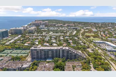 151 Crandon Blvd #1222, Key Biscayne, FL 33149 - Photo 31
