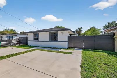 2490 NW 44th St #2490, Miami, FL 33142 - Photo 3