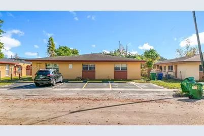 1800 NW 52nd Ave #1800, Lauderhill, FL 33313 - Photo 1