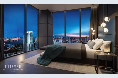 20 NE 11th St #3212b, Miami, FL 33132 - Photo 9