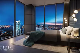 20 NE 11th St, Miami, FL 33132 - Photo 9