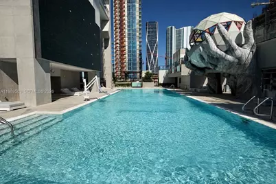 20 NE 11th St #3212b, Miami, FL 33132 - Photo 1