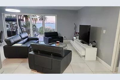 11111 Biscayne Blvd #3F, Miami, FL 33181 - Photo 1