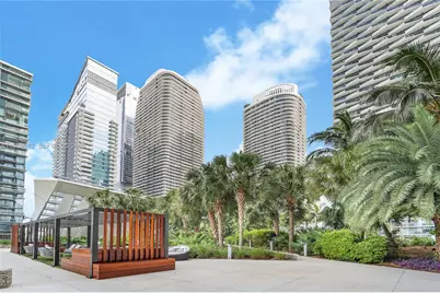 88 SW 7th St #4101, Miami, FL 33130 - Photo 31